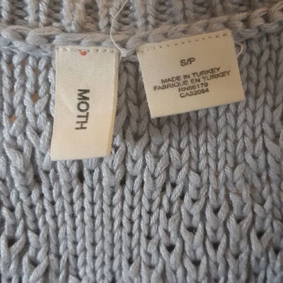 ‎- Moth sleeveless sweater - Picture 6 of 7